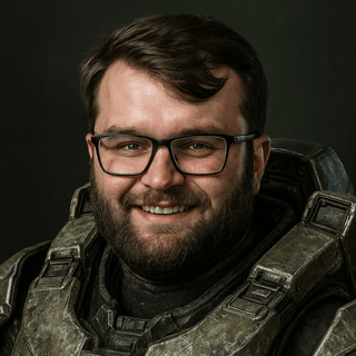 Robert Dixon team card mech suit