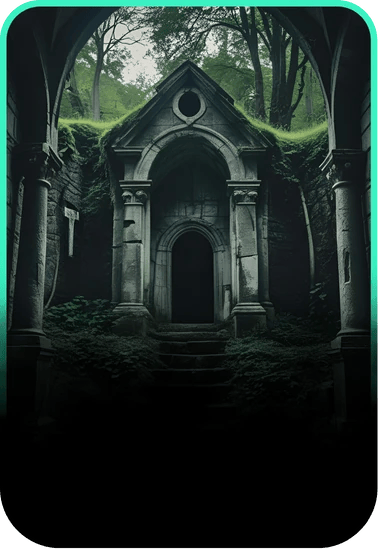 Crypt image