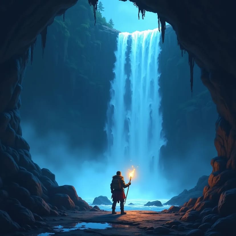 From Amazon to Fablecast AI: Why We Built the Ultimate AI RPG for Interactive Storytelling